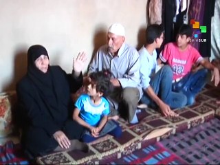 Syria: Thousands of Refugees Flee to Europe