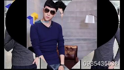 Xưởng áo thun nam giá rẻ