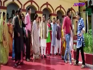 Romeo Vs Juliet Bangla Movie HD 2015 ft Ankush, Mahiya Mahi part 2/8
