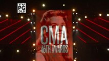 Carrie Underwood - Once A Day - Connie Smith Tribute CMA Awards