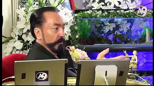 Bölünmeyi ideolojik olarak engellemek önemli. YPG, PYD, PKK Marksist, Leninist ve Stalinisttir.