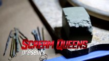 SCREAM QUEENS | Behind The Screams: The Man Behind The Mask