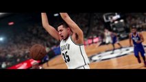 NBA 2K16 Presents: Livin’ Da Dream, A Spike Lee Joint | PS4