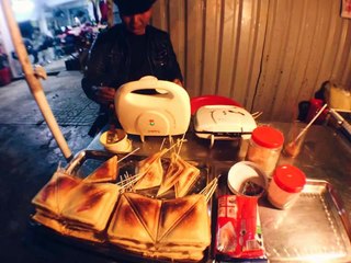 [Element Cams] - [Club custom xe] - Part 1: Sài Gòn - Đà Nẵng đường núi và đường biển - Club 50cc custom