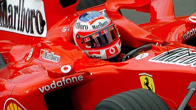 Formule 1 - Mansell : Hamilton peut viser Schumacher