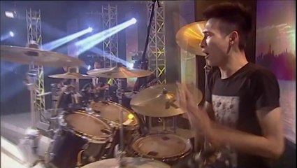 Người con gái sông La - Vân Anh, ĐH Thăng Long