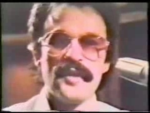 Giorgio Moroder - Promo Video
