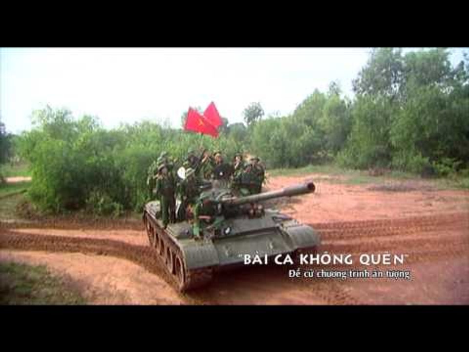 Bài Ca Không Quên - Chương Trình Ấn Tượng - Ấn Tượng VTV