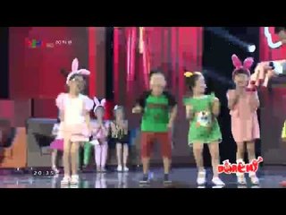 Đồ rê mí - 10/8/2014