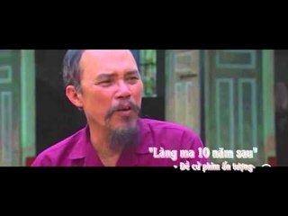 Làng Ma 10 Năm Sau - Phim Mới Ấn Tượng - Ấn Tượng VTV