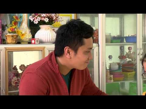 Hành trình quỹ học bổng Olympia THCS - tỉnh Quảng Trị