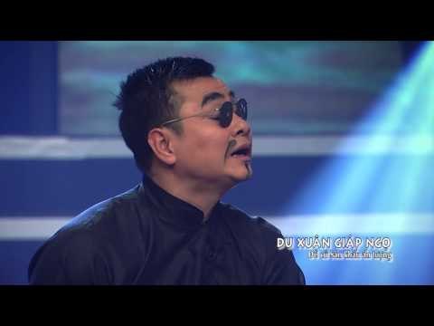 Du Xuân Giáp Ngọ - Sân Khấu Ấn Tượng - Ấn Tượng VTV