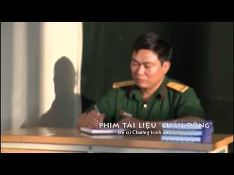 Phim Tài Liệu : Chấn Động - Chương trình VHKHXHGD - Ấn Tượng VTV