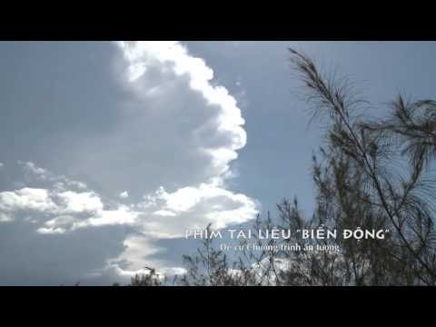 Phim Tài Liệu Biển Động' - Chương trình VHKHXHGD - Ấn Tượng VTV
