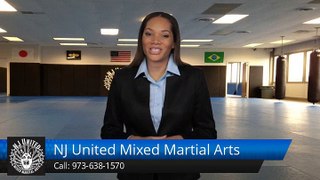 NJ BJJ - NJ United Mixed Martial Arts Totowa Superb Five Star Review by christian n.