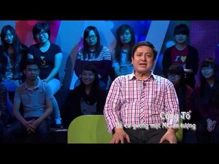 Phạm Công Tố - MC Ấn Tượng - Ấn Tượng VTV