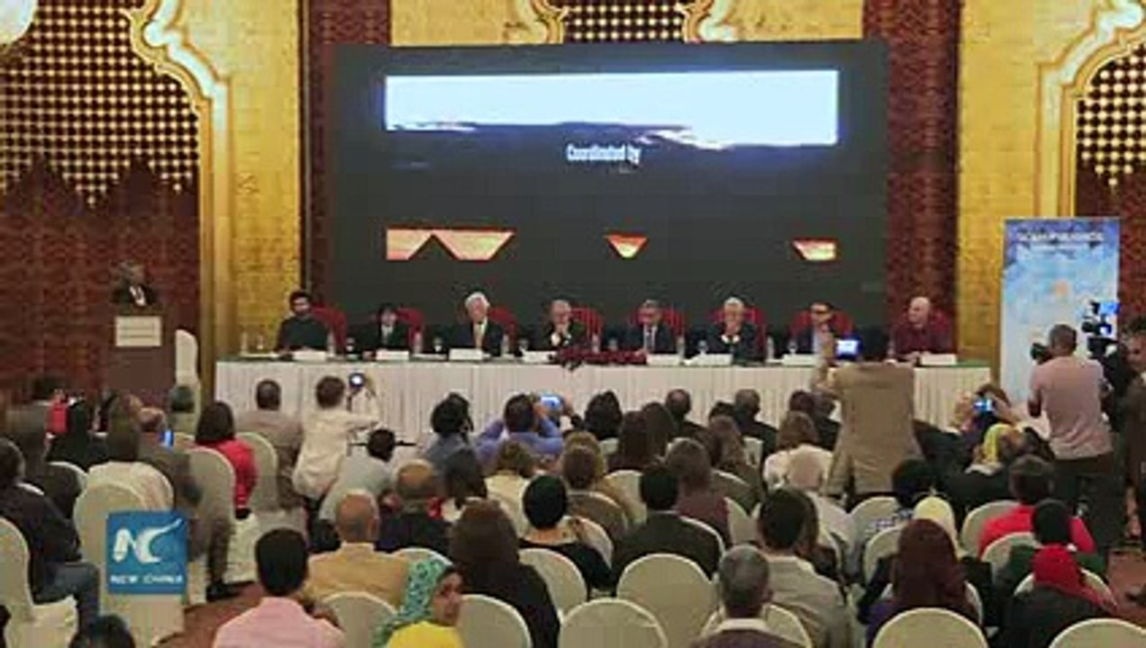 Egypt to scan pyramids for new discoveries