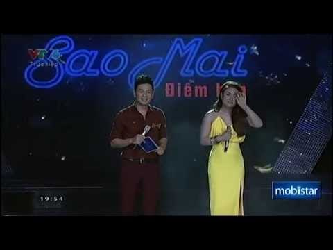 Sao Mai điểm hẹn: Cánh buồm phiêu du - Xa - Ngô Thanh Huyền