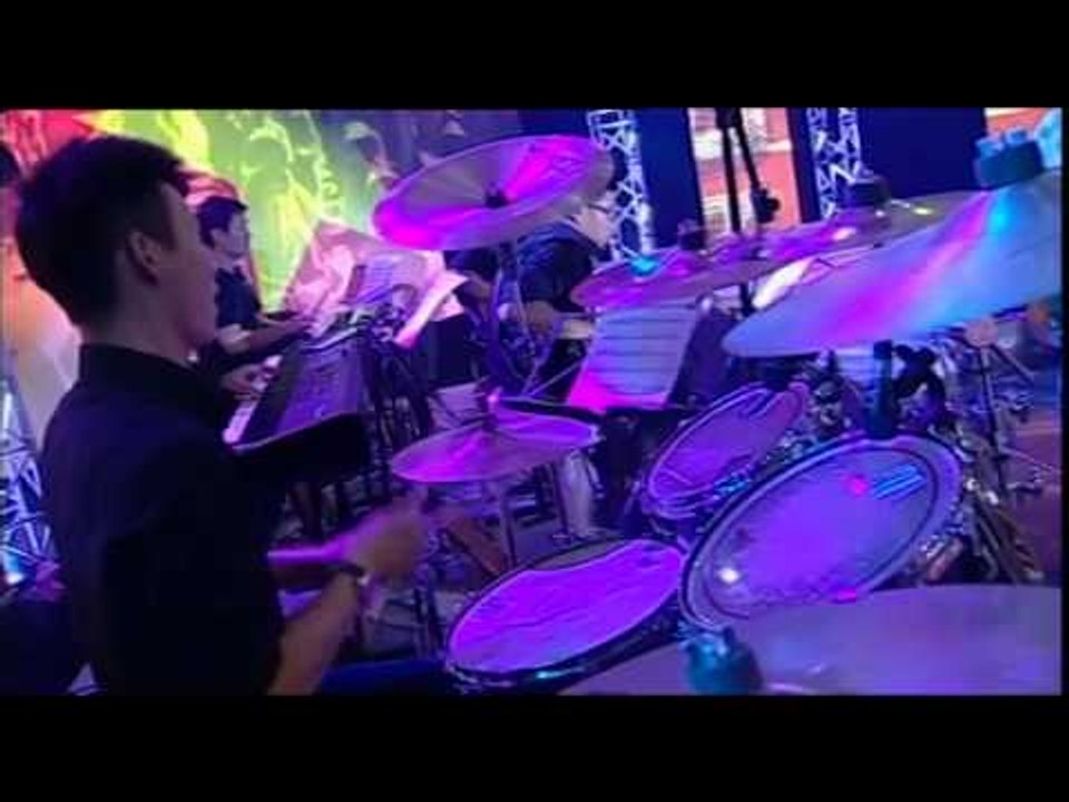 Tiến về Hà Nội - ĐH Kiến Trúc, ĐH Sư Phạm, ĐH KTQD và ĐH Thăng Long