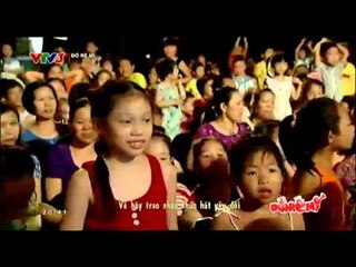 Đồ rê mí 2014: Tôi yêu Việt Nam - Tấn Minh