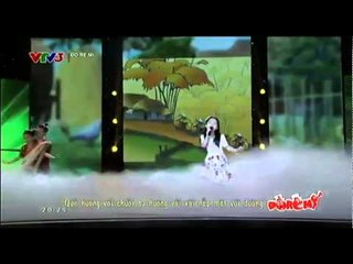 Đồ rê mí 2014: Mẹ là quê hương - Thu An