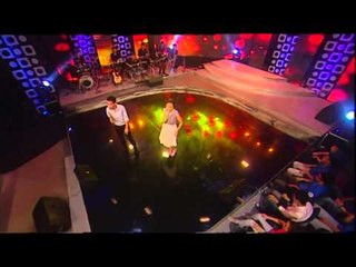 Đất nước tình yêu - Diệu Hương, Trần Hòa Viện ĐH Mở HN