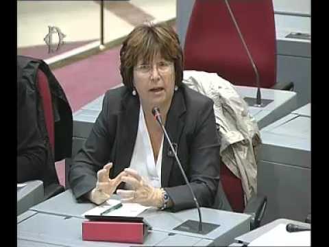 Roma - Audizioni su vaccinazioni (26.10.15)