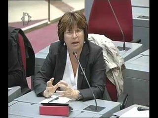 Roma - Audizioni su vaccinazioni (26.10.15)