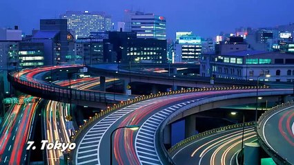 Top 10 Most Beautiful Capital cities In The World