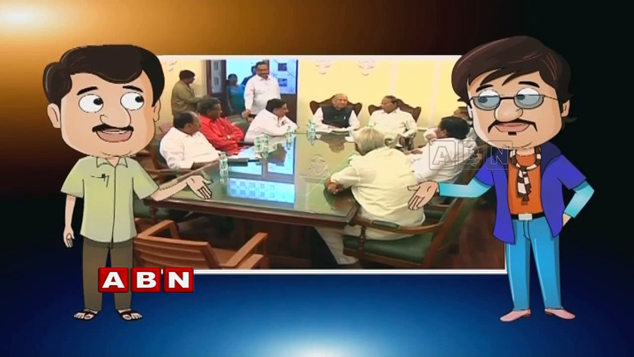 Running Commentary  Winter session of AP Assembly in Hydebarad  Kodela (26-10-2015)