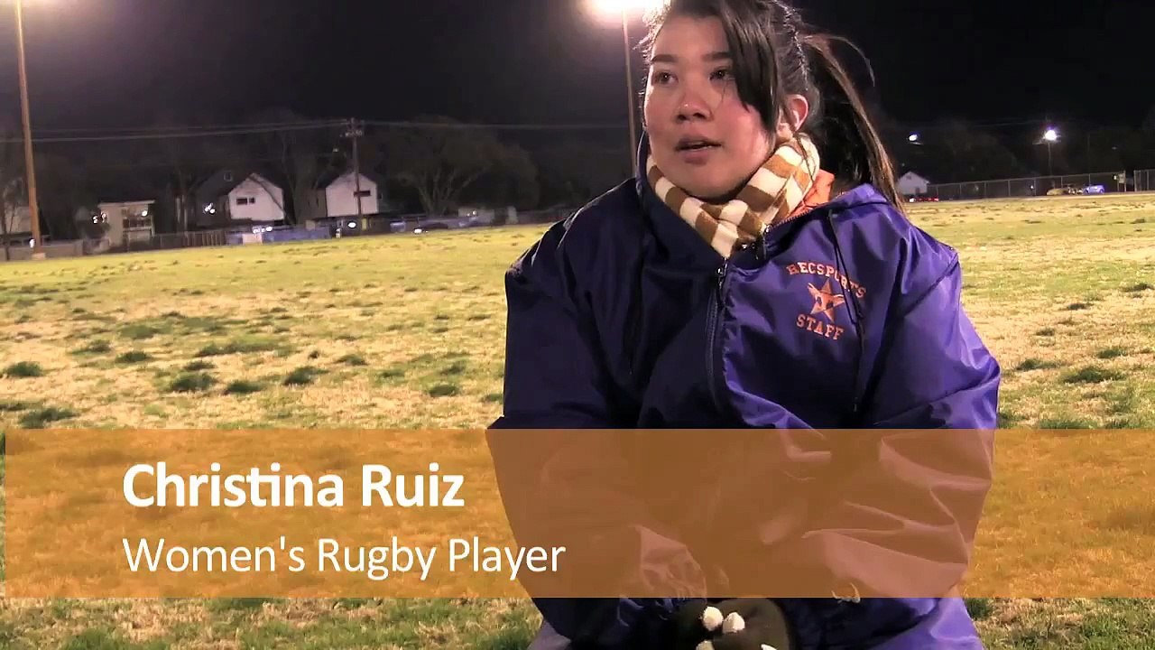 Short Rugby Documentary