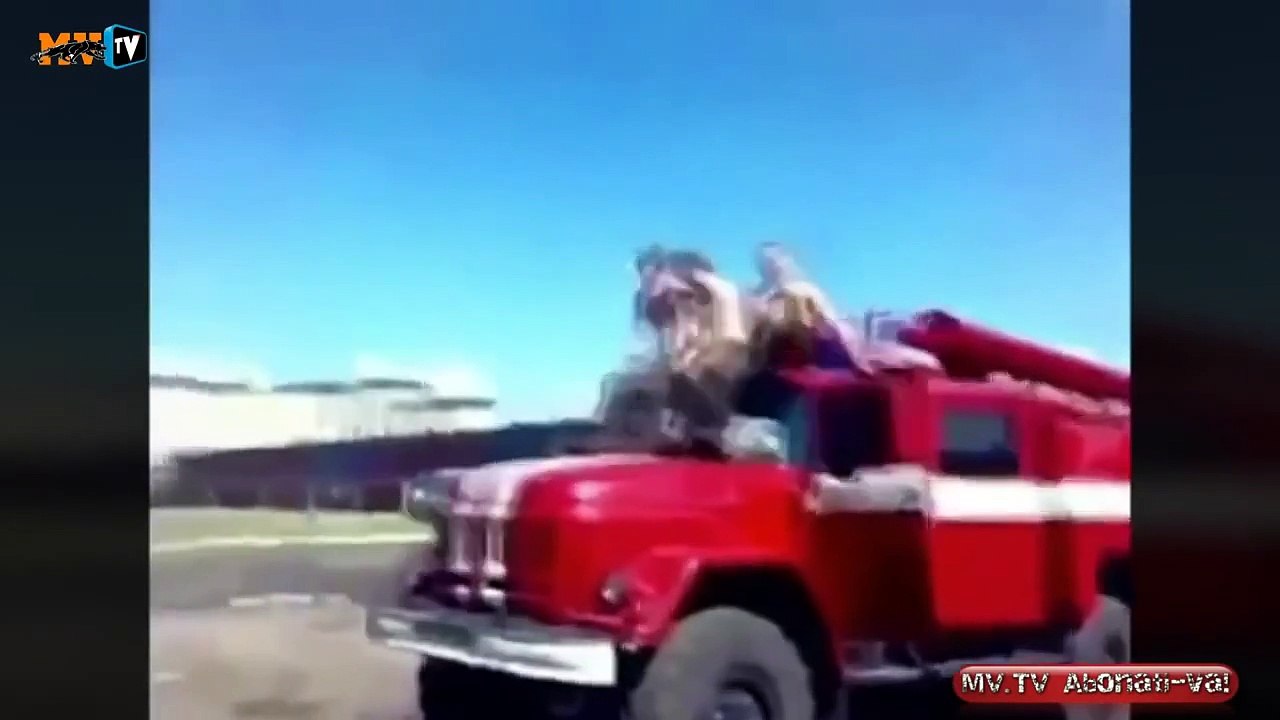 Compilatie Faze tari|| Faze comice ||Cele mai bune faze cu POMPIERII MV.TV