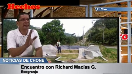 NOTICIAS DE CHONE (AUTO-RECORD) (2015-10-27 05:26:04 - 2015-10-27 05:59:01)