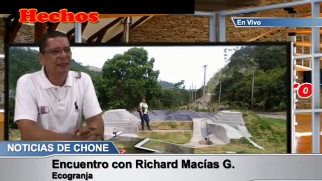 NOTICIAS DE CHONE (AUTO-RECORD) (2015-10-27 05:27:14 - 2015-10-27 05:58:51)