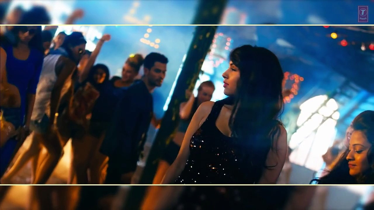 Yo Yo Honey Singh: Aankhon Aankhon Song with LYRICS | Kunal Khemu, Deana Uppal | Bhaag Joh