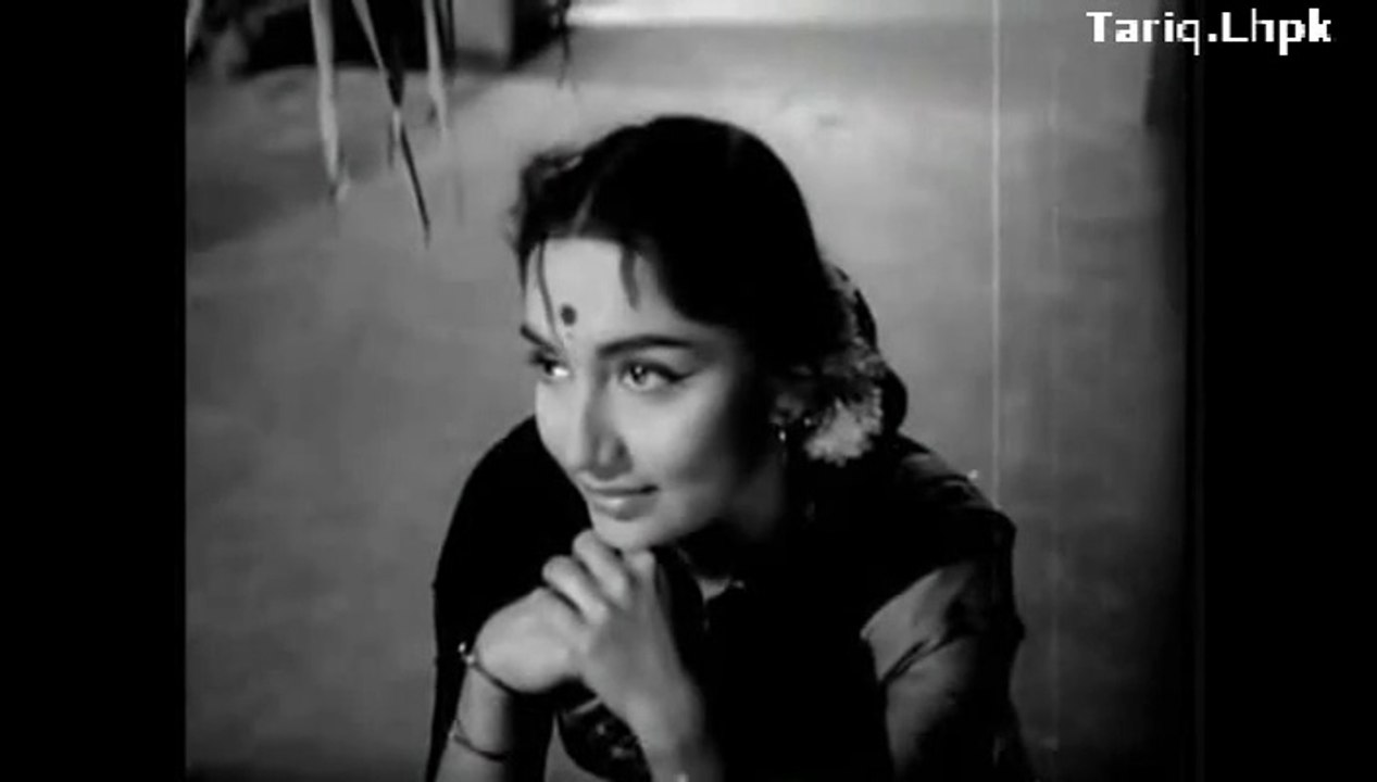 Tera mera pyar amar phir kyon mujh ko lagta hay dar