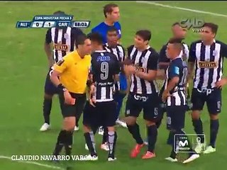 5 Red cards in 5 Minutes Football Comedy 2015