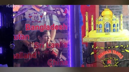 Bajrangi Bhaijaan: Harshali Cried Seeing Salman Beaten