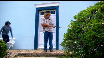 Chiquititas Capítulo 521 Segunda (13/07/15) Completo HD SBT