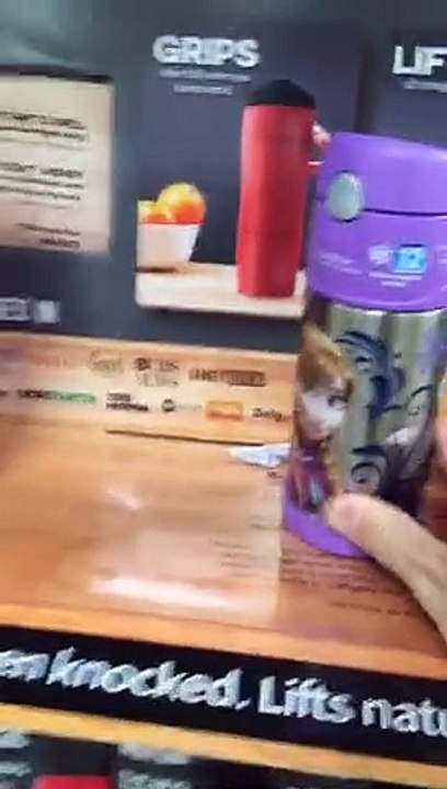 Hey Guys! Forget About Hoverboards!!! THIS Is The Future!