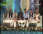 New Mehfil e Naat kuwait 2015 Tasleem Ahmed Sabri qtv Rabi ul awwal 2016