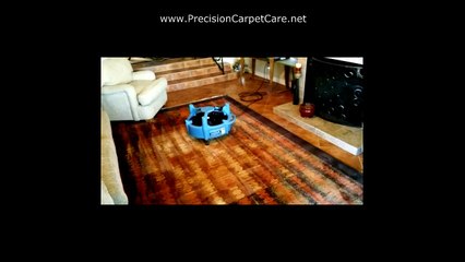 Dry Carpet Cleaning San Diego