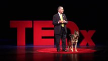 Given a Second Chance at Everything: Urban Miyares at TEDxAmericasFinestCity