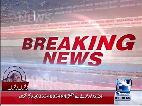 Stranded tourists evacuated from Kaghan Naran