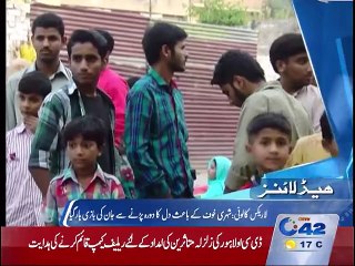 Headlines 9:00am 27th October 2015