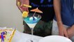Japanese Twerking Booty Pudding Cocktail Tipsy Bartender