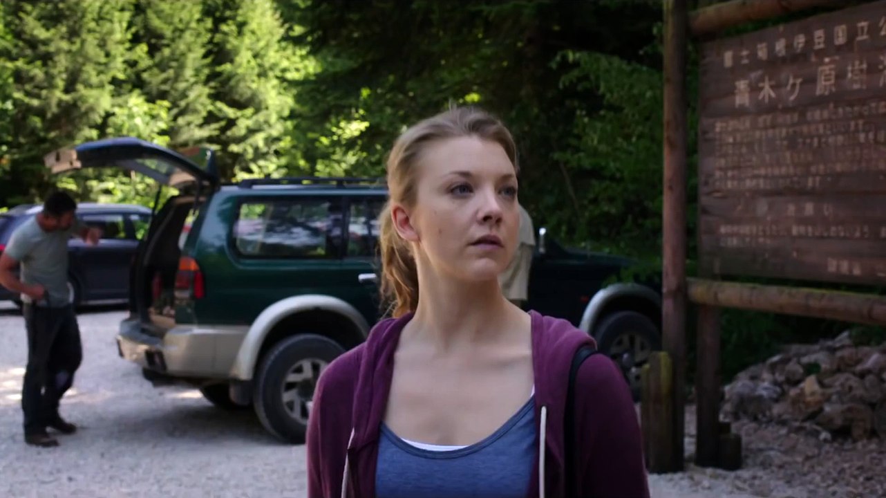 The Forest Official Sneak Peek #1 (2016) - Natalie Dormer, Taylor Kinney Horror Movie HD