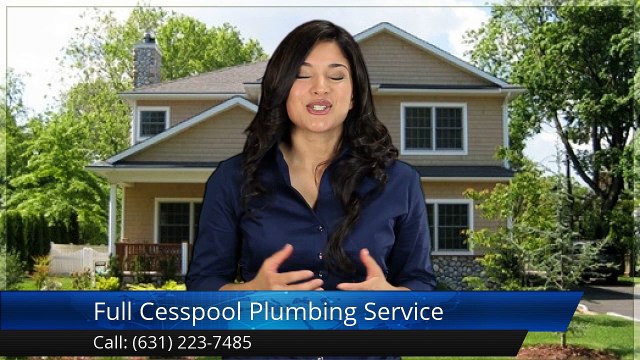 Full Cesspool Plumbing Service Middle IslandTerrificFive Star Review by Marcie