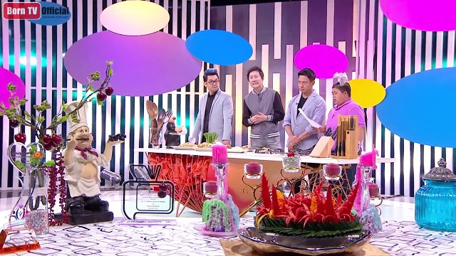 ผัดไทย ร้าน สว่างจิตร(เฮียงเจ้าเก่า) จ.นครราชสีมา 29 พ.ค.58 (1/2) ครัวคุณต๋อย