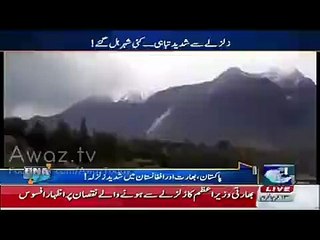 Arif Nizami Ki Nawaz Sharif Ke London Jane Pe Kari Tanqeed- Atay Jatay London Kiun Ruk Jatay